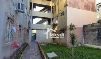 Apartamento Residencial à venda, COHAB, Sapucaia do Sul - AP1764.