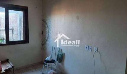 Casa Residencial à venda, Ipiranga, Sapucaia do Sul - CA3282.