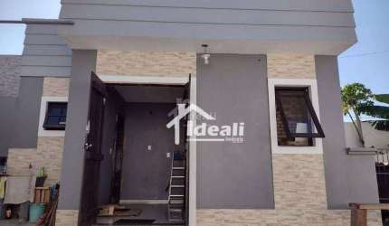 Casa Residencial à venda, Vargas, Sapucaia do Sul - CA3573.