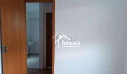 Apartamento Residencial à venda, Olímpica, Esteio - AP4543.