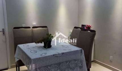 Apartamento Residencial à venda, Olímpica, Esteio - AP4522.