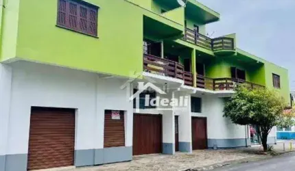 Loja Comercial para locação, Nova Sapucaia, Sapucaia do Sul - LO0329.