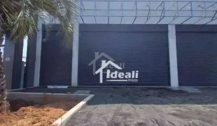 Loja Comercial para locação, Camboim, Sapucaia do Sul - LO0331.