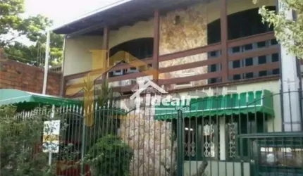 Casa Residencial à venda, Parque Tamandaré, Esteio - CA3614.