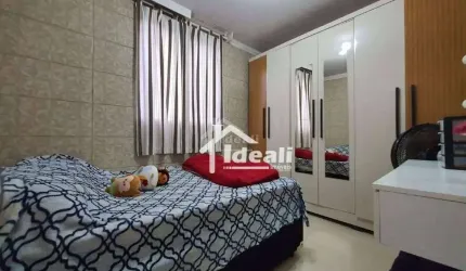 Apartamento Residencial à venda, Centro, Sapucaia do Sul - AP3263.