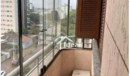 Apartamento Residencial à venda, Centro, Esteio - AP3449.