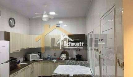 Casa Residencial à venda, Niterói, Canoas - CA4623.