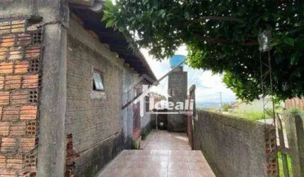 Casa Residencial à venda, Lomba da Palmeira, Sapucaia do Sul - CA1187.