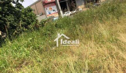 Terreno Residencial à venda, Walderez, Sapucaia do Sul - TE0341.