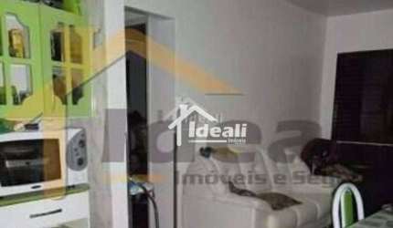 Apartamento Residencial à venda, Vila Pauluzzi, Esteio - AP0795.