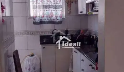 Apartamento Residencial à venda, Centro, Sapucaia do Sul - AP0960.