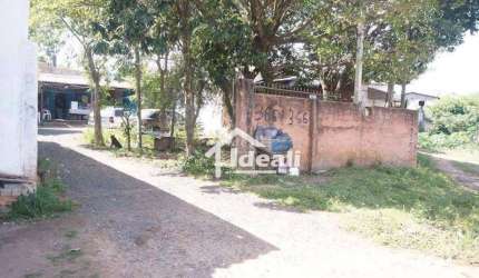 Terreno Residencial à venda, Walderez, Sapucaia do Sul - TE0498.