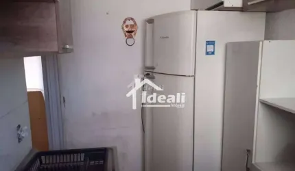 Apartamento Residencial à venda, COHAB, Sapucaia do Sul - AP1765.
