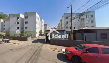 Apartamento Residencial à venda, São José, Esteio - AP1868.
