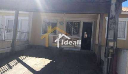 Casa Residencial à venda, Lomba da Palmeira, Sapucaia do Sul - CA3189.