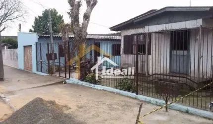 Terreno Residencial à venda, Paraíso, Sapucaia do Sul - TE0666.
