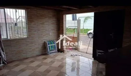 Casa Residencial à venda, Boa Saúde, Novo Hamburgo - CA3328.