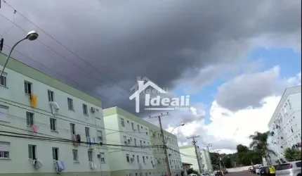 Apartamento Residencial à venda, Centro, Esteio - AP2359.