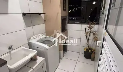 Apartamento Residencial à venda, Lomba da Palmeira, Sapucaia do Sul - AP2460.