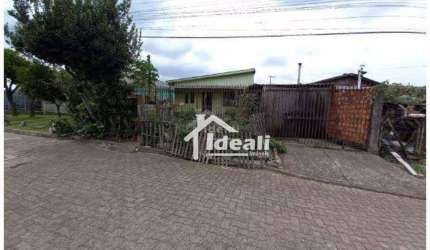 Terreno Residencial à venda, Boa Vista, Sapucaia do Sul - TE0782.