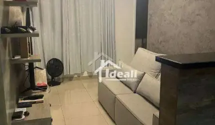 Apartamento Residencial à venda, Centro, Sapucaia do Sul - AP3043.