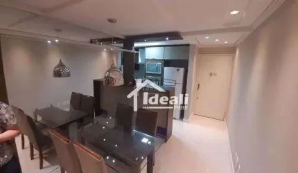 Apartamento Residencial à venda, Centro, Sapucaia do Sul - AP3227.