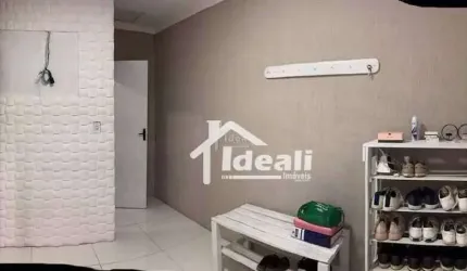 Casa Residencial à venda, Nova Sapucaia, Sapucaia do Sul - CA4126.