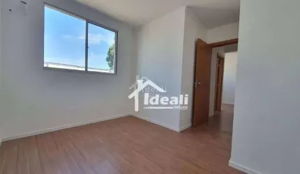 Apartamento Comercial à venda, Centro, Sapucaia do Sul - AP3381.