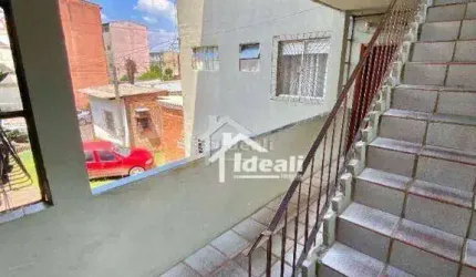 Apartamento Residencial à venda, COHAB, Sapucaia do Sul - AP1125.