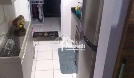 Apartamento Residencial à venda, Lomba da Palmeira, Sapucaia do Sul - AP2244.
