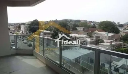 Apartamento Residencial à venda, Vargas, Sapucaia do Sul - AP2397.