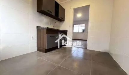 Apartamento Residencial à venda, Centro, Esteio - AP2404.