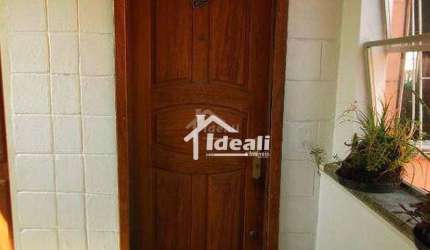 Apartamento Residencial à venda, Centro, Esteio - AP2507.