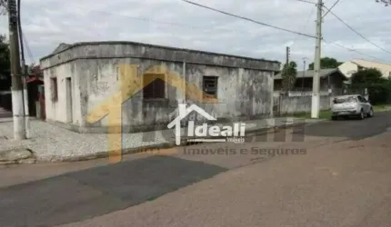 Casa Residencial à venda, Vila Três Portos, Esteio - CA3665.