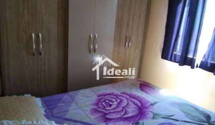 Apartamento Residencial à venda, Pasqualini, Sapucaia do Sul - AP2731.