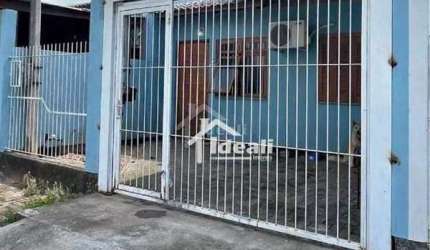 Casa Residencial à venda, Primor, Sapucaia do Sul - CA3786.