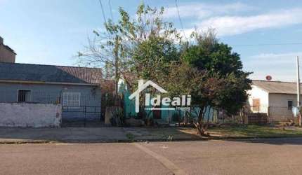 Terreno Comercial à venda, Centro, Sapucaia do Sul - TE0826.