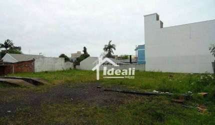 Terreno Residencial à venda, Centro, Sapucaia do Sul - TE0855.
