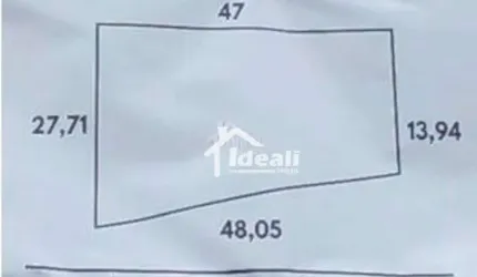 Área Comercial à venda, Ipiranga, Sapucaia do Sul - AR0101.