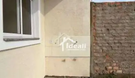Casa Residencial à venda, Três Marias, Esteio - CA4630.