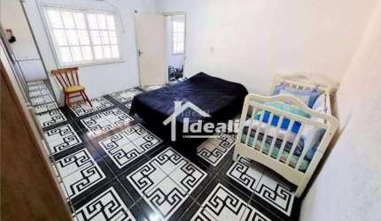 Casa Residencial à venda, Walderez, Sapucaia do Sul - CA4711.