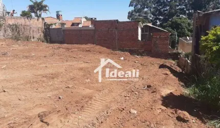 Terreno Residencial à venda, Lomba da Palmeira, Sapucaia do Sul - TE1040.