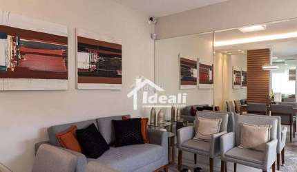 Apartamento Residencial à venda, Estância Velha, Canoas - AP4455.
