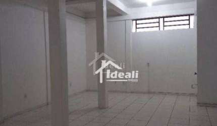 Loja Comercial à venda, Centro, Sapucaia do Sul - LO0074.