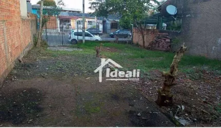 Terreno Comercial à venda, Lomba da Palmeira, Sapucaia do Sul - TE0309.