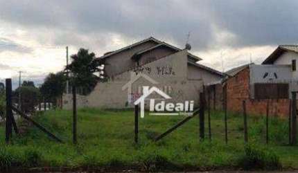 Terreno Residencial à venda, Getúlio Vargas, Sapucaia do Sul - TE0340.