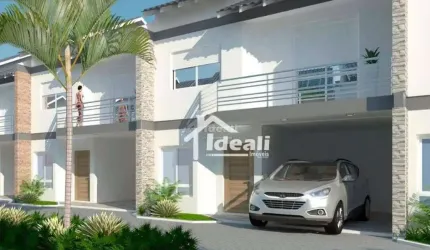 Sobrado Residencial à venda, Centro, Esteio - SO0291.