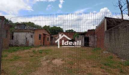 Casa Residencial à venda, Três Portos, Sapucaia do Sul - CA1757.