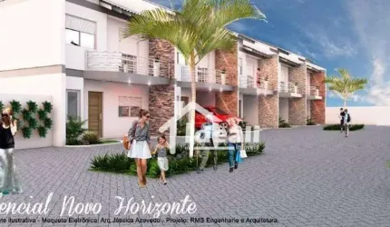 Sobrado Residencial à venda, Centro, Esteio - SO0319.