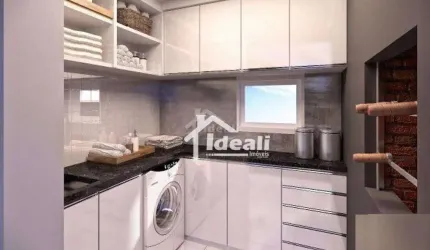 Apartamento Residencial à venda, Centro, Esteio - AP0734.